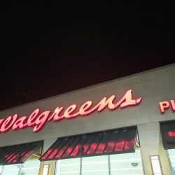 Walgreens ico
