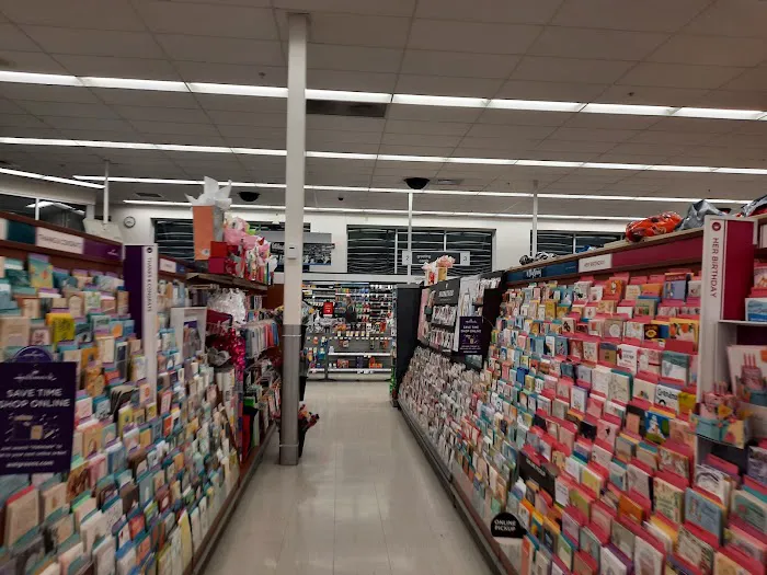 Walgreens 1