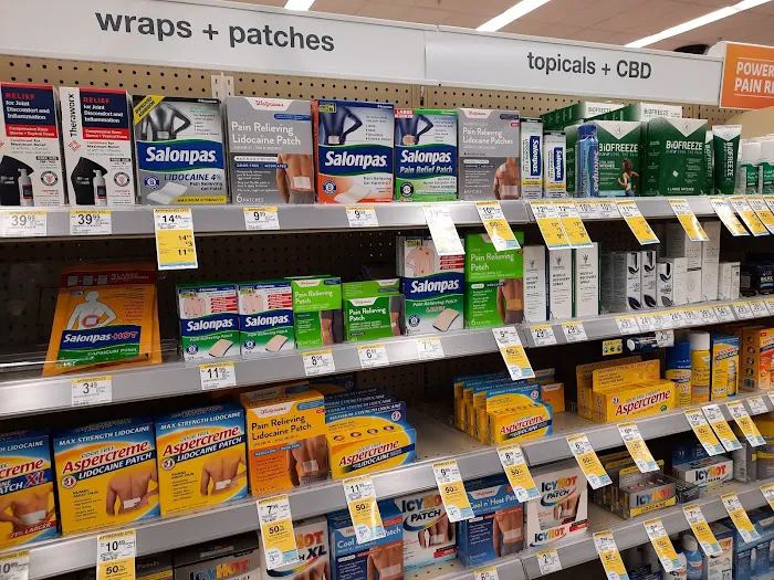 Walgreens 5