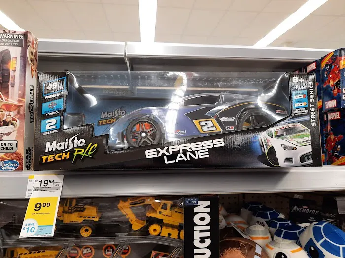 Walgreens 3