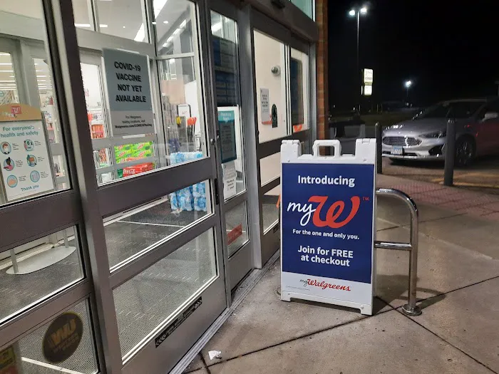 Walgreens 7