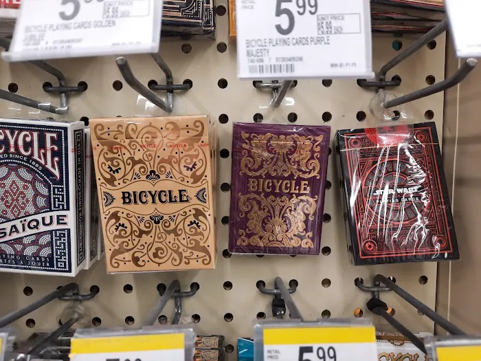 Walgreens 9