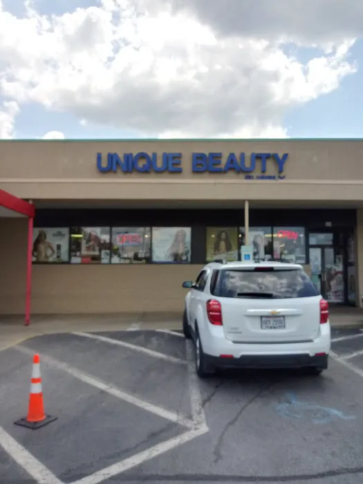 Unique Beauty Supply 2