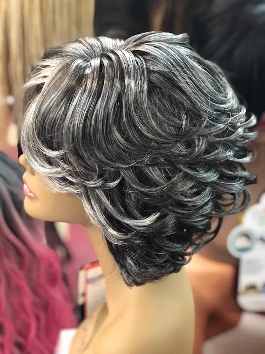 Unique Beauty Supply 0
