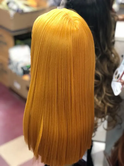 Unique Beauty Supply 3