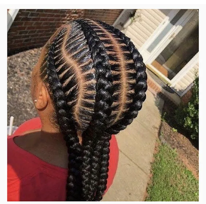 Unique Beauty Supply 4