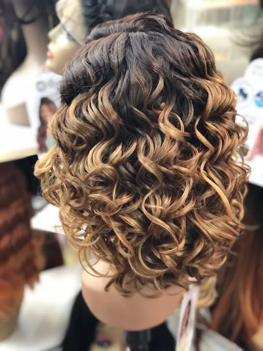 Unique Beauty Supply 5