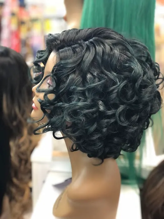 Unique Beauty Supply 6