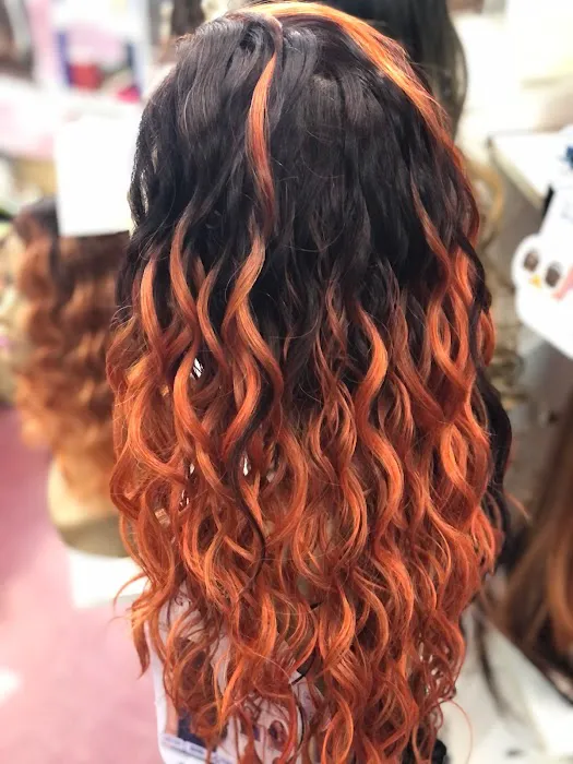 Unique Beauty Supply 8