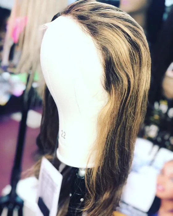 Unique Beauty Supply 9