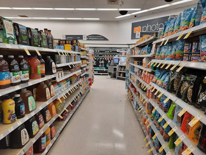 Walgreens 1
