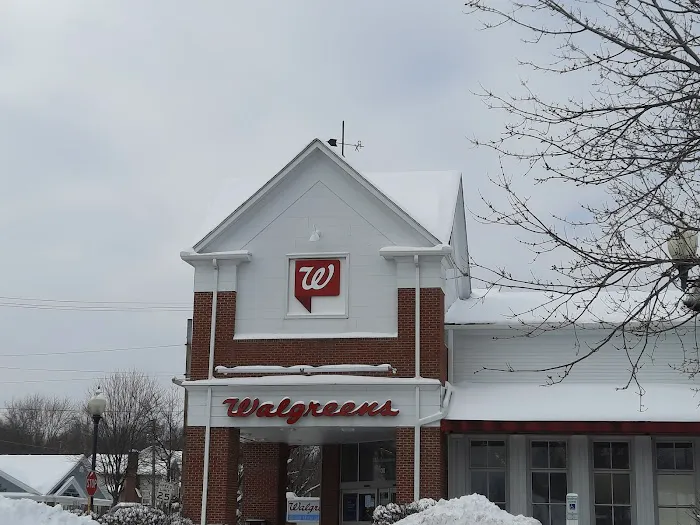Walgreens 0
