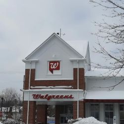 Walgreens ico