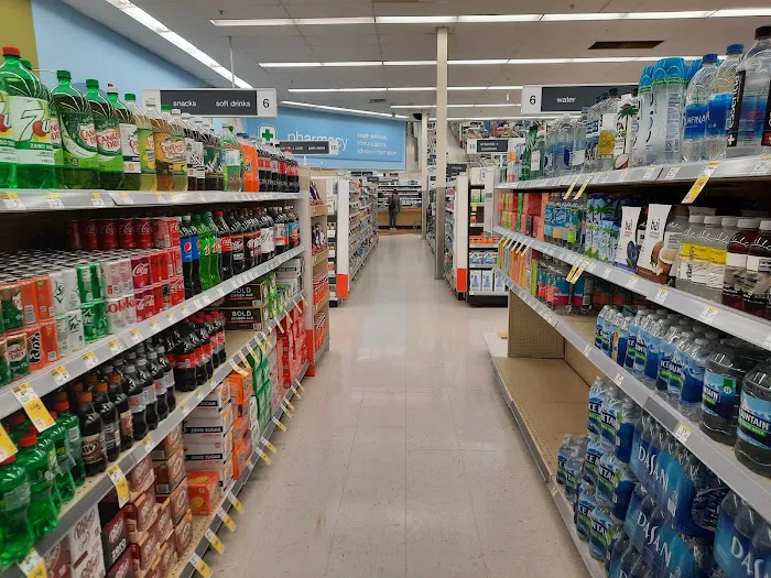 Walgreens 5
