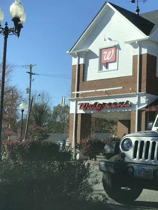 Walgreens 8