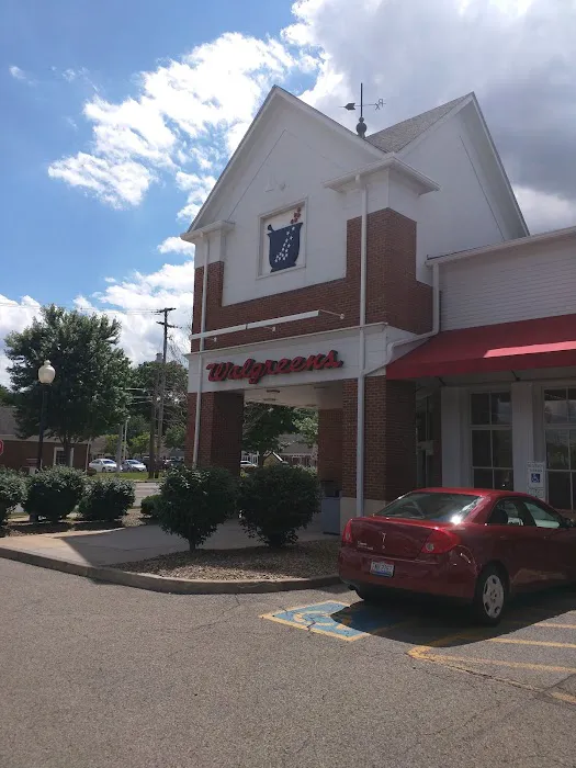 Walgreens 6