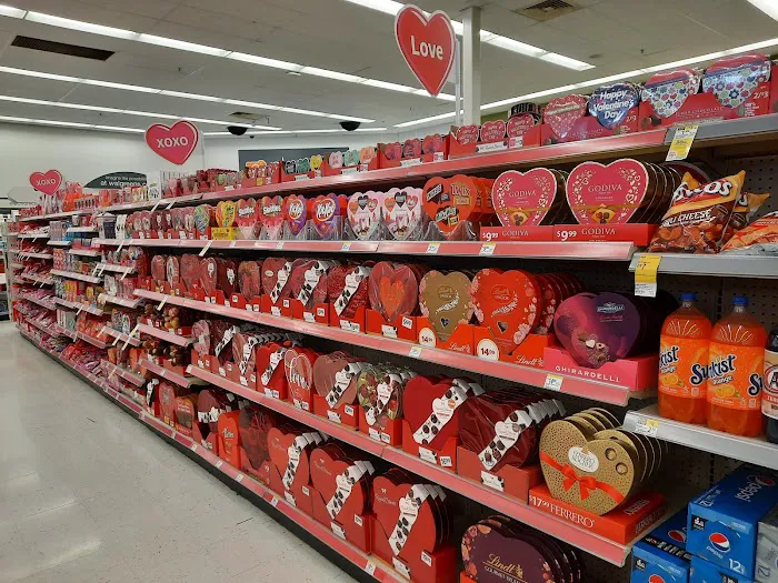 Walgreens 9