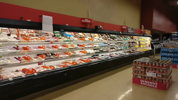 Giant Eagle Supermarket 1