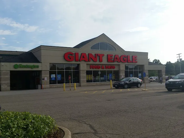 Giant Eagle Supermarket 0