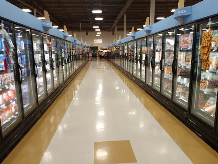 Giant Eagle Supermarket 2