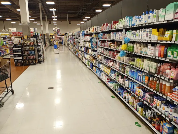 Giant Eagle Supermarket 5