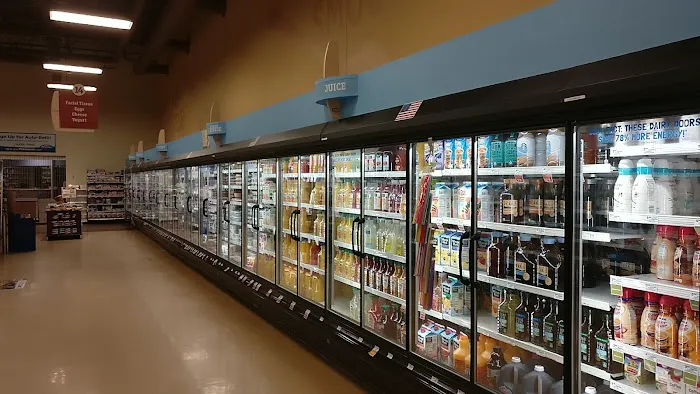 Giant Eagle Supermarket 4
