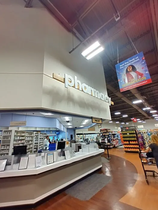 Giant Eagle Supermarket 6