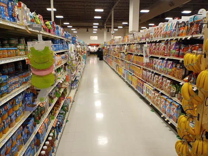 Giant Eagle Supermarket 7
