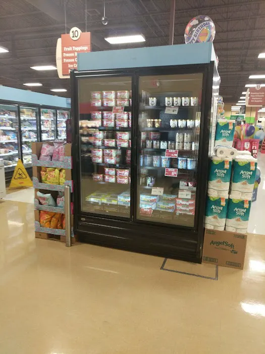 Giant Eagle Supermarket 8