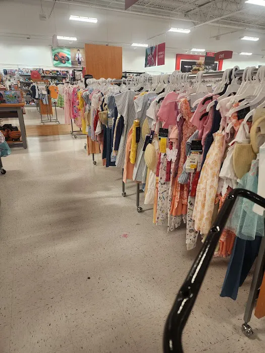 T.J. Maxx 0