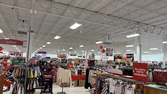 T.J. Maxx 5