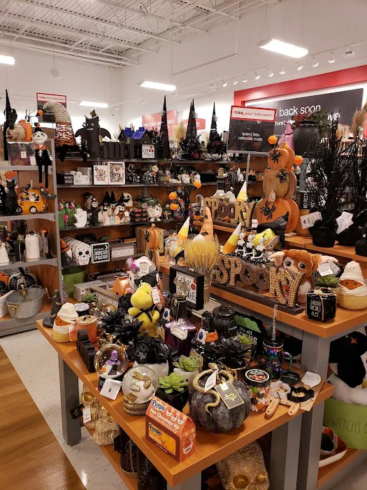 T.J. Maxx 7