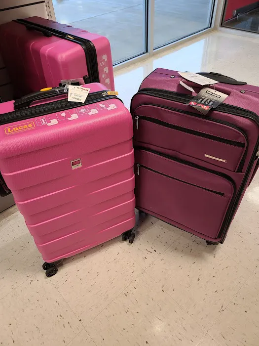 T.J. Maxx 9