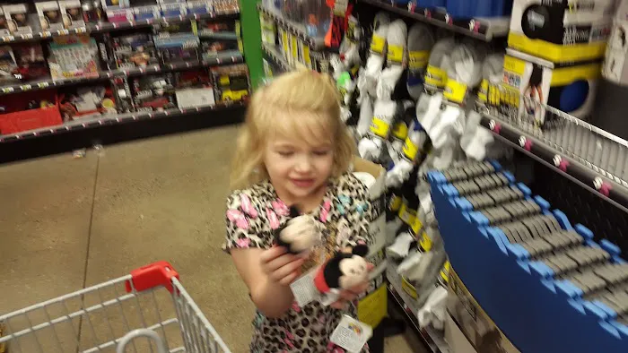Five Below 0