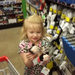 Five Below ico