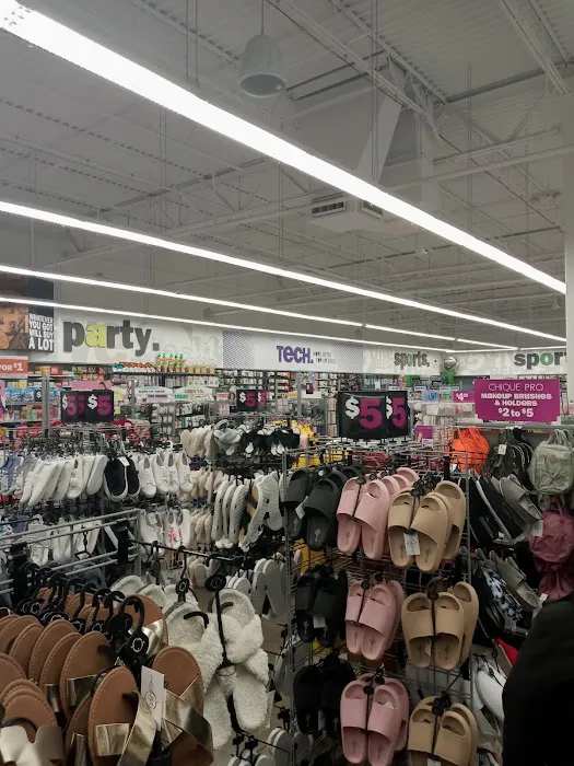 Five Below 6