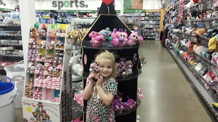 Five Below 7
