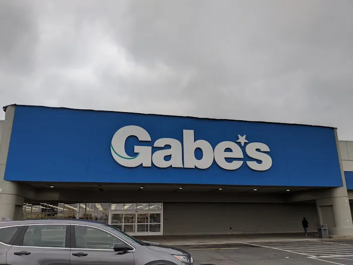 Gabe's 9