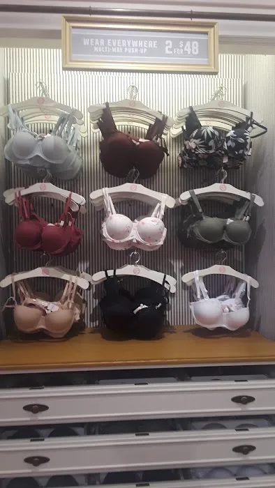 Victoria's Secret & PINK by Victoria's Secret 0