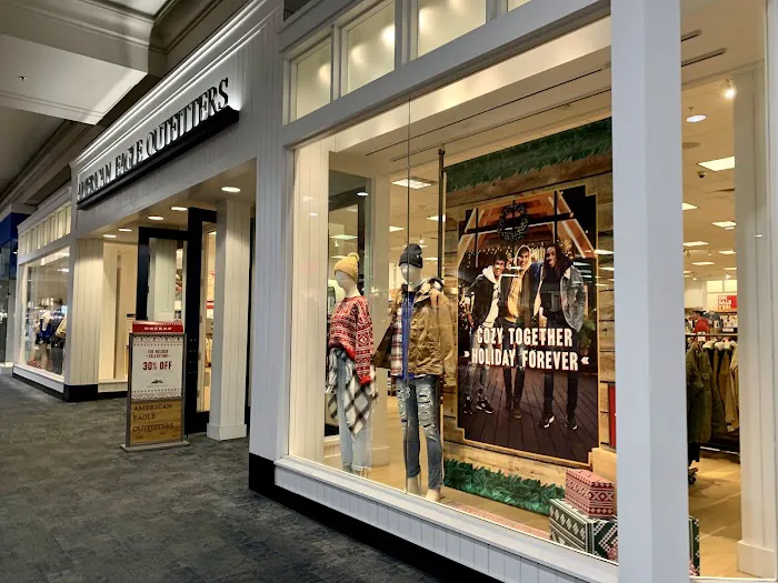 American Eagle 2