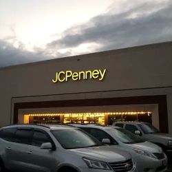 JCPenney ico
