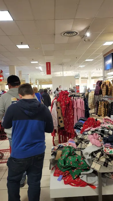 JCPenney 5