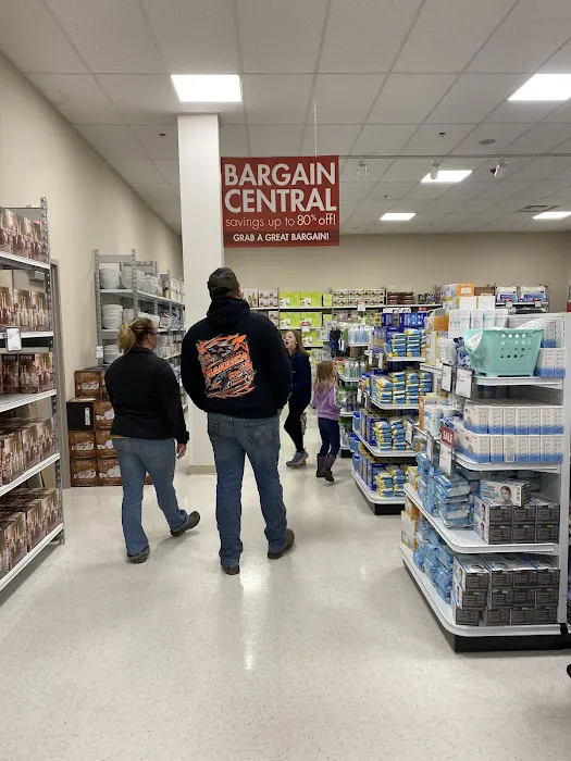 Ollie's Bargain Outlet 1