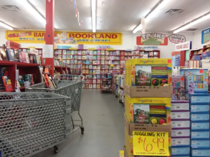 Ollie's Bargain Outlet 23