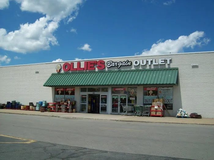 Ollie's Bargain Outlet 22