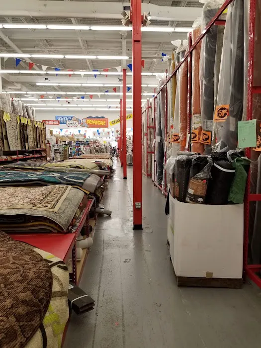 Ollie's Bargain Outlet 21