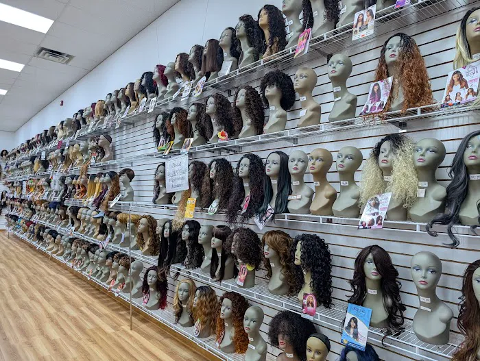 Hair Depot Plus 2
