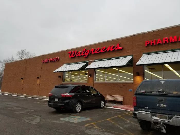 Walgreens 2