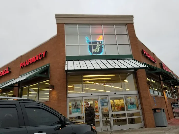 Walgreens 1