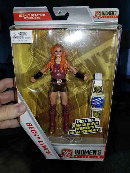 Walgreens 9